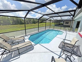 Heavenly Venture home